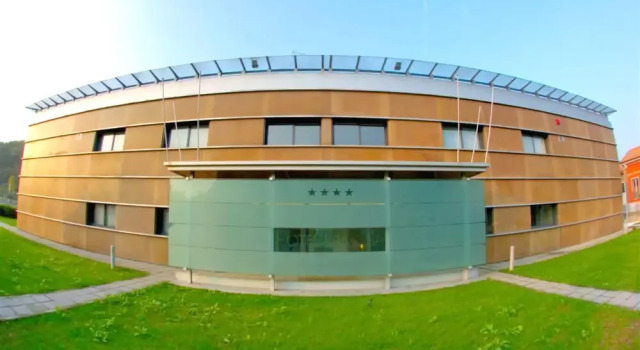 Hotel Lamosa