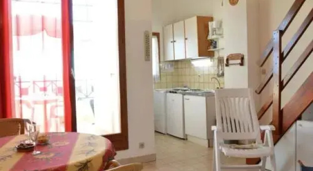 Apartment Millmer