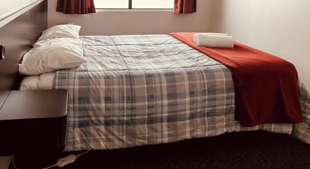 Люкс Executive Cherylea Motel