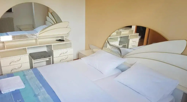 Номер Standard Rooms Hunter