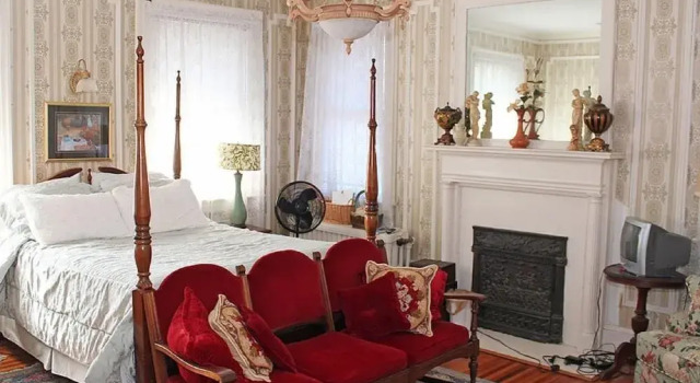 Port City Guest House