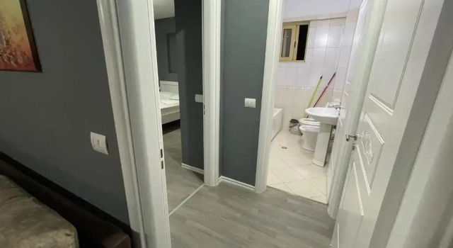 Апартаменты Superior CENTER RESIDENCE