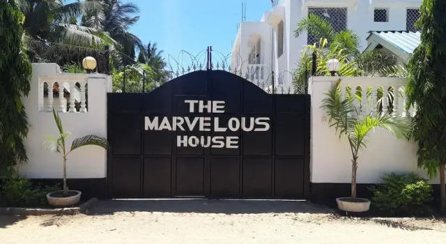 Marvelous House Mtwapa