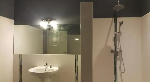 Апартаменты Guesthouse Curacao