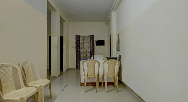 SPOT ON 68521 Vijay Guest House, Забронировать Гостевой дом Гостевые дома Ченнаи, Гостевой дом