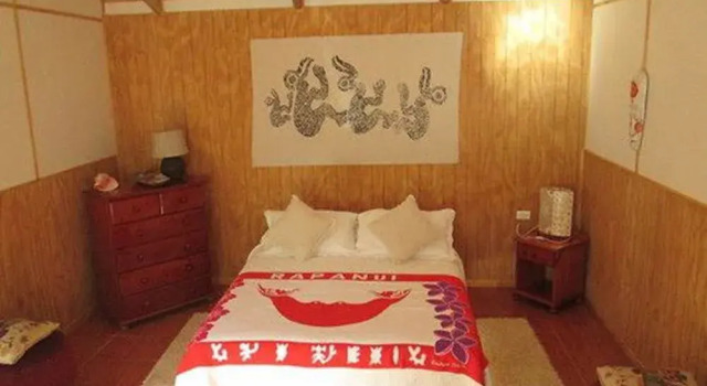Lodge Ana Iri, Prenota Hotel Hotel a Valparaíso con parcheggio, Parcheggio