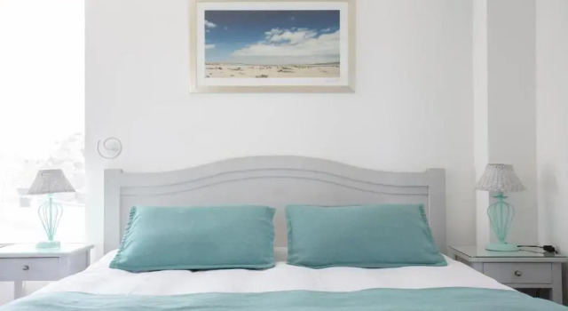 Двухместный номер Standard Hotel Rocas de Bahía