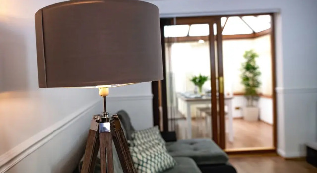 House In Bicester