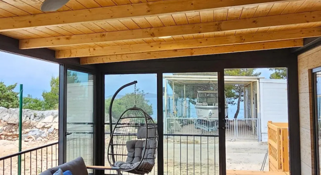 Номер Standard MH Holiday Dream - Oaza Mira Resort
