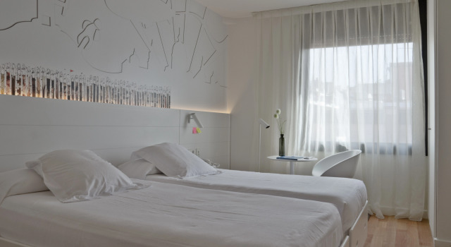 Pol & Grace Hotel