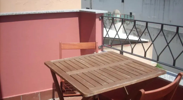 Студия Aurasol Alghero