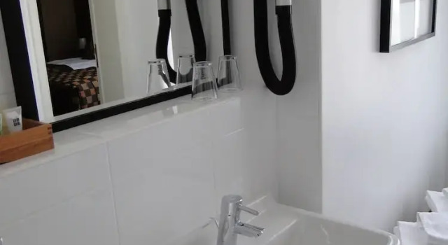 Двухместный номер Standard Hotel Malon