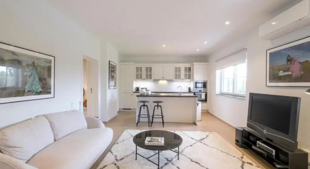 Apartments in the countryside near Brussels, Boek Appartement Waterloo Waals-Brabant