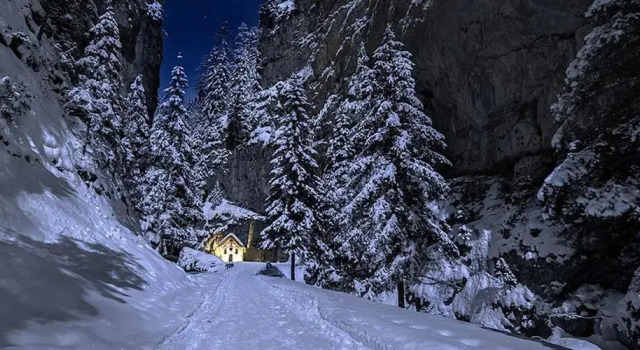 Hotel La Montanara