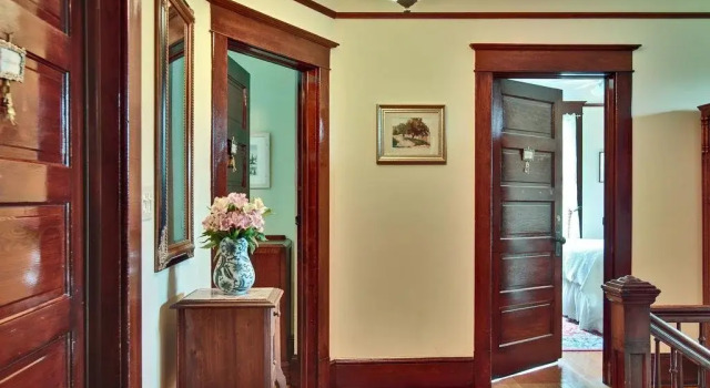 11th Avenue Inn Bed and Breakfast