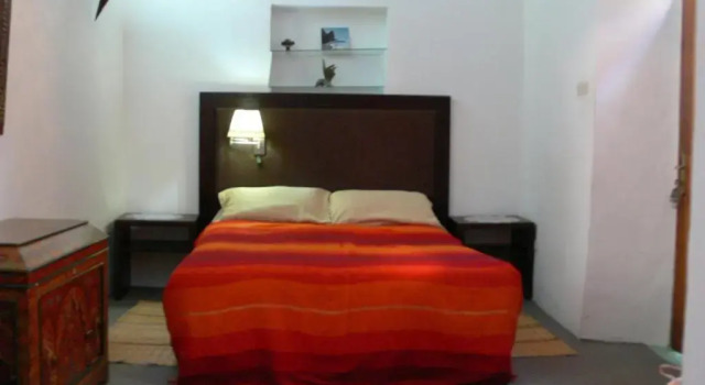Двухместный номер Standard Riad Le Lieu