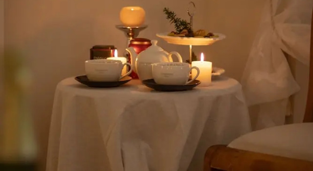 Номер Standard San Michele al Castello