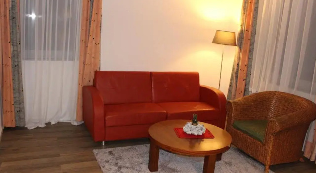 Апартаменты I.M.Apartments 42 m² für 2 Personen