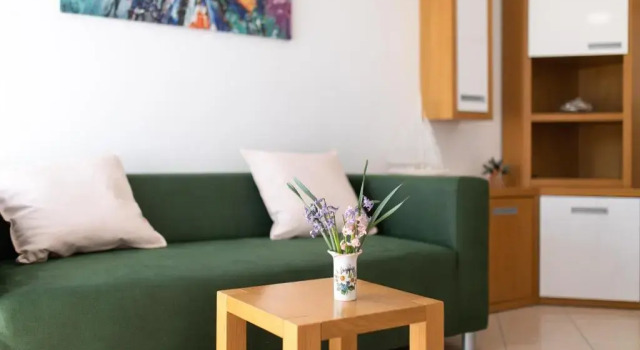 Апартаменты Apartment Julijana