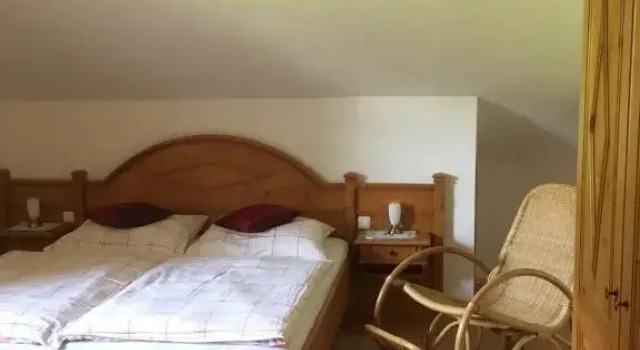 Ferienwohnung Hillebrand, Book Hotel Sankt Wolfgang im Salzkammergut 
