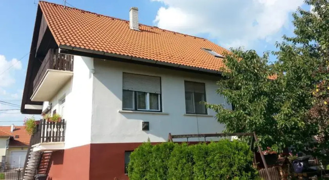 Anita Vendégház Zalaegerszeg, szállás, pihenés, kikapcsolódás, Buchen Sie Hotel Zalaegerszeg 