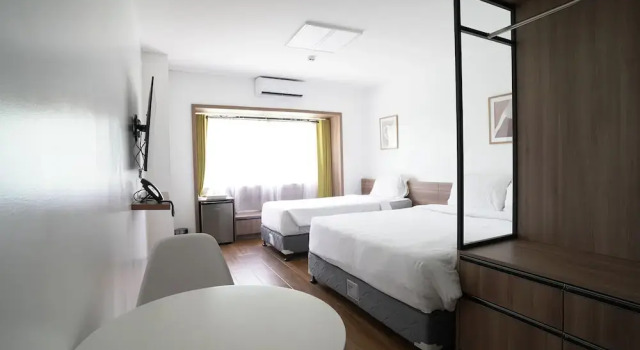 Номер Premier Dream Residences by Golftel