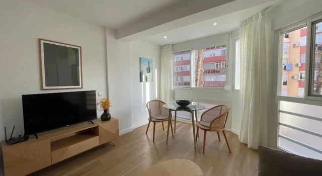 Terrasol Plazamar 4-3, Varaa Huoneisto Torre del Mar Axarquía