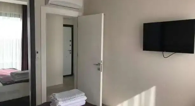 ACG Apartments, Đặt Căn hộ Alanya Alanya Coast, gần Kargicak Beach