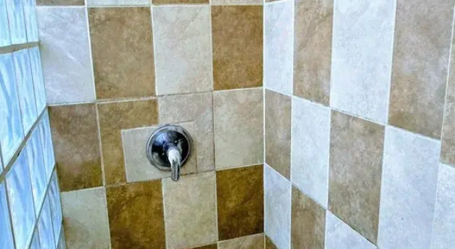 paradise single ,Double apartment & Queen single room with bathroom & pool, Забронировать Апартаменты/квартира Апартаменты Сан-Педро, Апартаменты/квартира