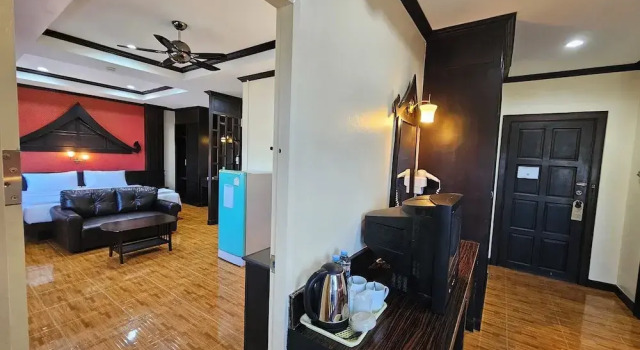 Номер Standard Nanai 2 Residence Patong Phuket