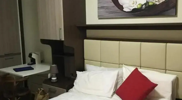 Locanda Al Bersò, Book Hotel Calco Lombardy