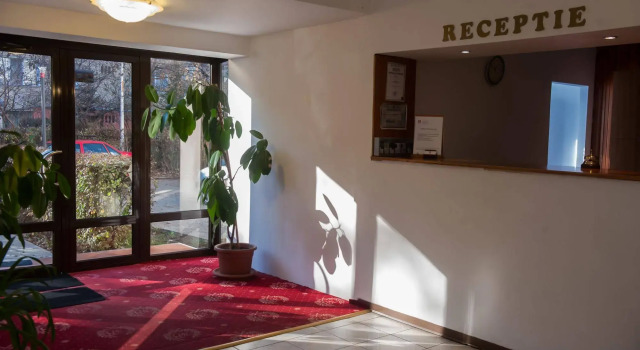 Ceramica Hotel