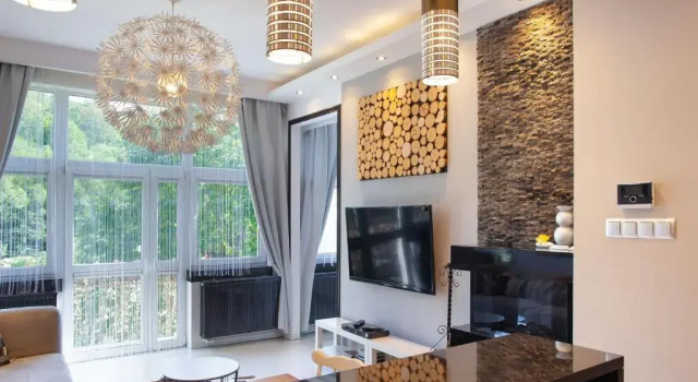 Apartament Royal Centrum, Забронировать Апартаменты/квартира Апартаменты Крыница-Здруй, рядом с Henryk Ski Lift, Апартаменты/квартира