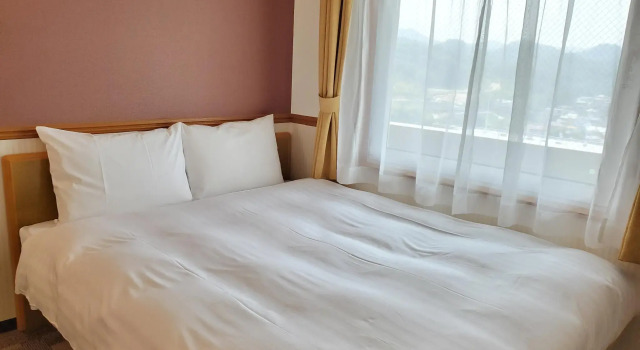 Двухместный номер Standard Toyoko Inn Aioi eki Shinkansen guchi