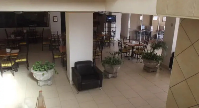 Hotel del Paseo, Prenota Hotel Hotel a Coahuila con parcheggio, Parcheggio