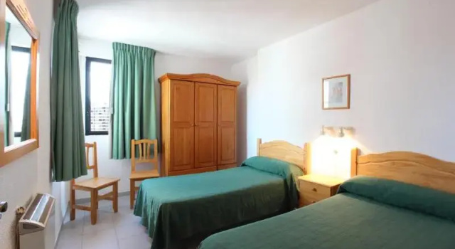 Номер Standard с балконом Dynastic Rooms Apartments