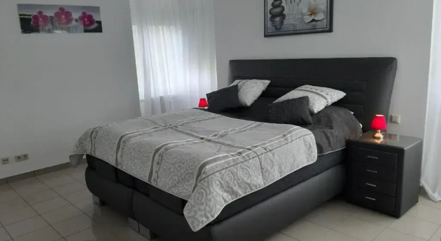 Loft Orchidee 2, Reserva ahora Apartamento Hoteles en Baden-Wurtemberg con aparcamiento, Aparcamiento