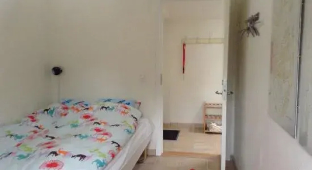 Bøtøvej Holiday Apartment, Prenota Appartamento Appartamenti a Falster, Appartamento