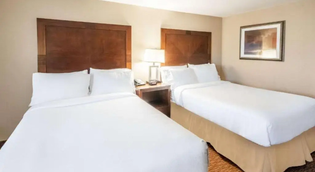 Номер Standard Holiday Inn Frisco by IHG