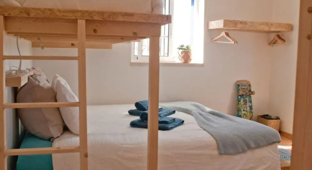 Kokua Surfarm - Hostel