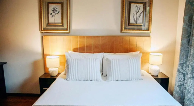 Номер Standard Maroela Guest Lodge