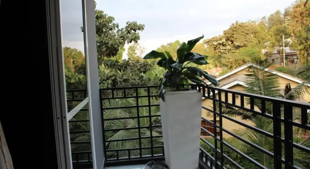 Junameric Apartments