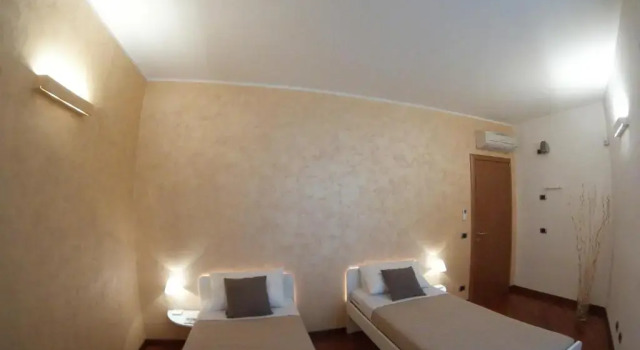 Deluxe Villa Villa Cometa - Living Fashion