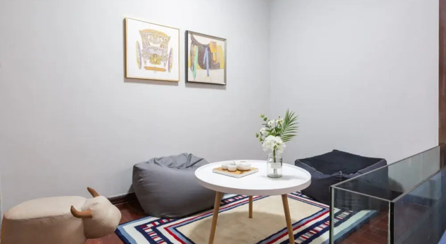 Апартаменты Locals Boutique Apartment Qianshan No.11