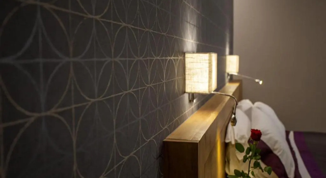 Четырёхместный номер Superior La Vigna Hotel