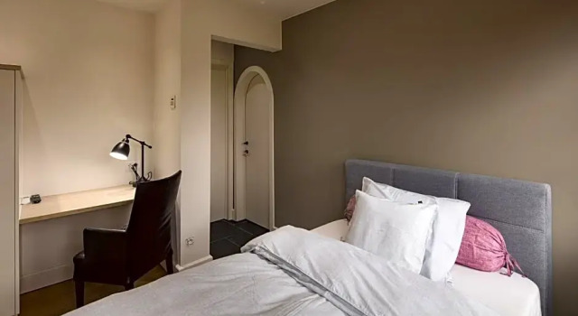 B&B Rosselaer, Rezerwuj Bed and Breakfast Hotele w Antwerpia z basenem, Basen