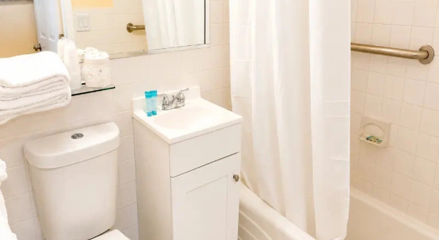 Номер Classic Belleair Beach Resort Motel