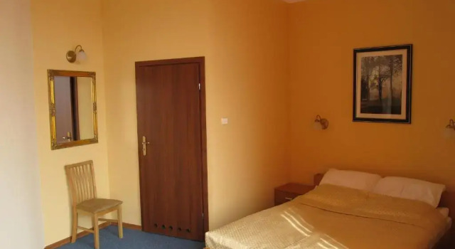 Noclegi Apro, Varaa Hotelli Gdańsk Pommeri