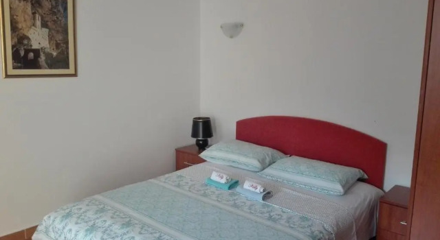 Kotor Kelly Apartments, Boek Appartement Dobrota 