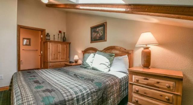 Hidden River Lodge 5995